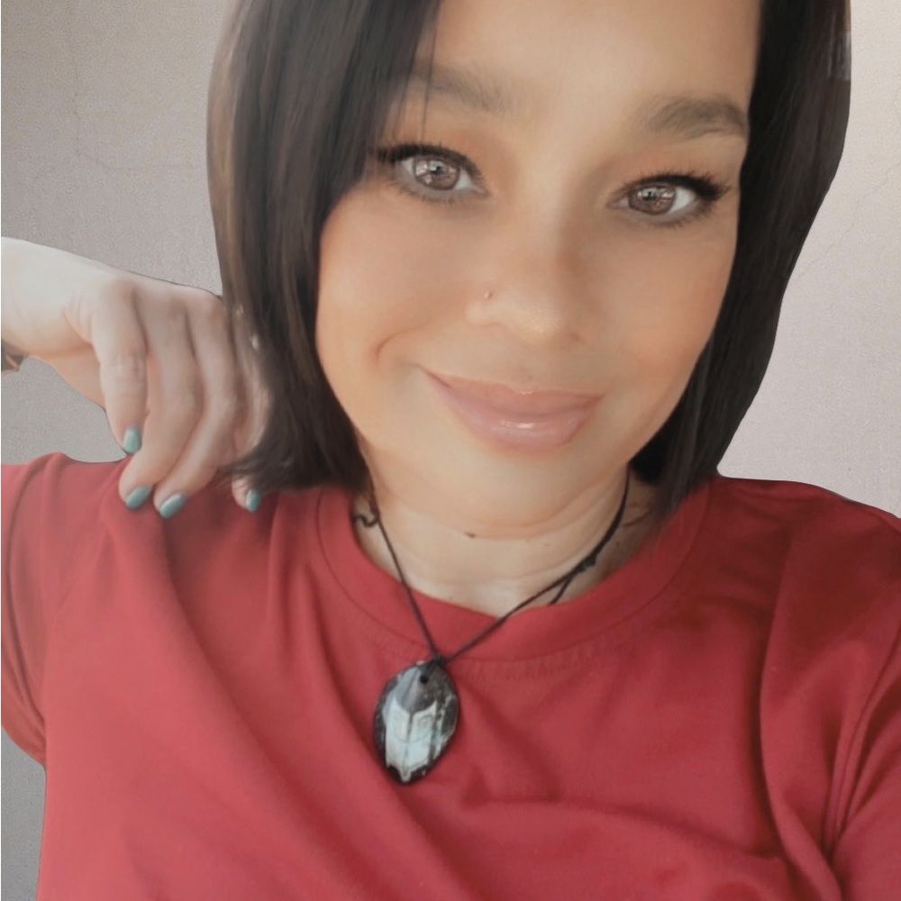 Meet your Posher, Annie